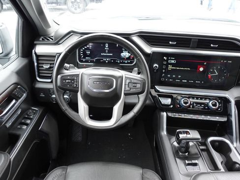 Used 2024 GMC Sierra 1500 Denali w/ Denali Reserve Package image 29