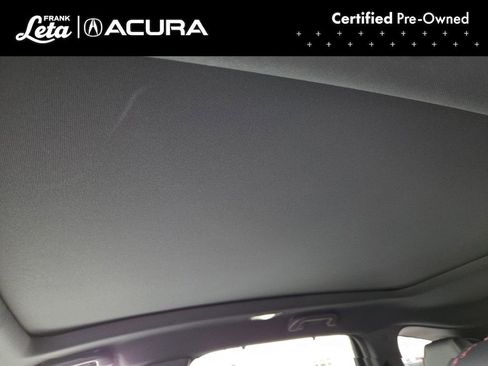 Certified 2023 Acura MDX A-Spec image 22