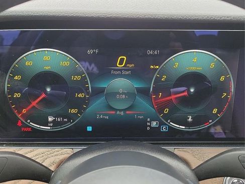 Used 2023 Mercedes-Benz E 350 Sedan image 23