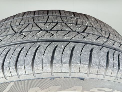 Used 2016 Jeep Patriot High Altitude FWD image 4