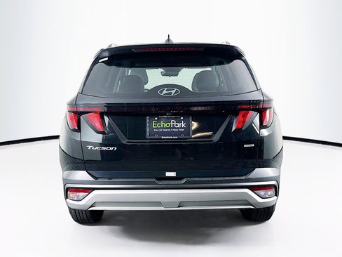Used 2025 Hyundai Tucson SEL image 7