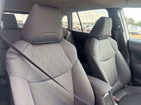 New 2026 Toyota Corolla Cross LE image 16