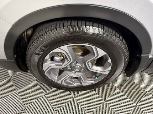 Used 2018 Honda CR-V EX-L image 13