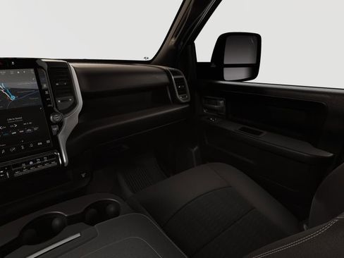 New 2026 RAM 3500 Tradesman image 7