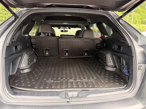 Used 2022 Subaru Outback Wilderness AWD/4WD image 29