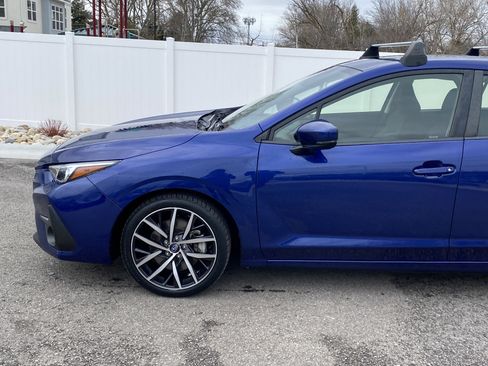 Used 2024 Subaru Impreza 2.0i Sport image 2