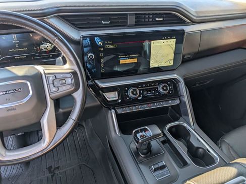 Used 2022 GMC Sierra 1500 Denali w/ Denali Reserve Package image 35