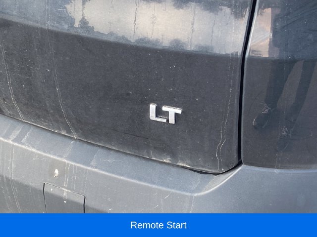 Used 2019 Chevrolet Traverse LT FWD image 8