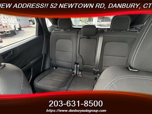 Used 2024 Ford Escape Active AWD/4WD image 15