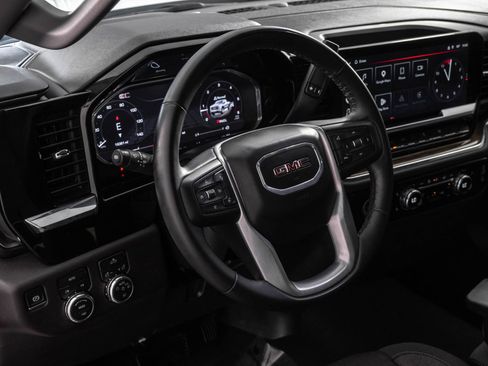 Certified 2024 GMC Sierra 1500 Elevation AWD/4WD image 35