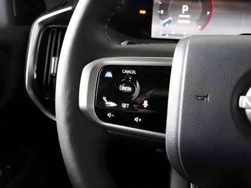 New 2026 Nissan Armada SL RWD image 32