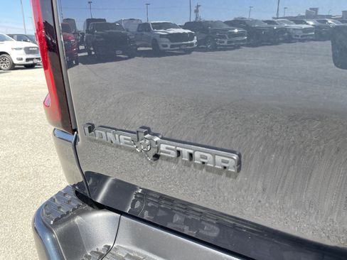 New 2026 RAM 1500 Lone Star AWD/4WD image 13