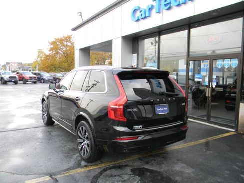 Used 2023 Volvo XC90 B5 Core w/ Protection Package Premier AWD/4WD image 8