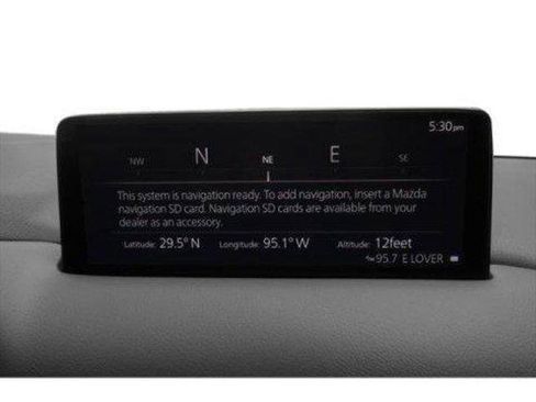New 2024 MAZDA CX-5 AWD 2.5 S w/ Premium Package image 19