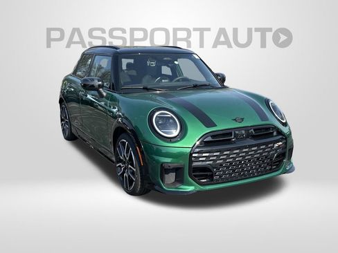 New 2026 MINI Cooper S FWD image 5