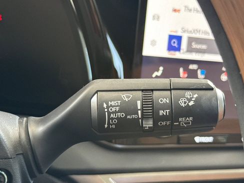 Certified 2024 Lexus RX 350 Premium FWD image 33