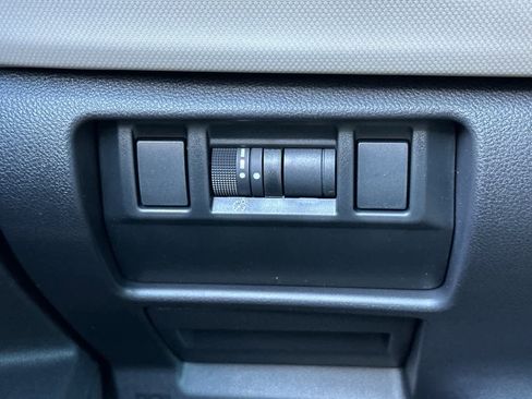 New 2026 Subaru Forester image 27