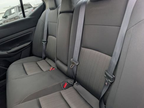 Used 2024 Nissan Altima 2.5 SV image 23