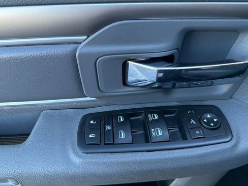 Used 2016 RAM 2500 Big Horn AWD/4WD image 10
