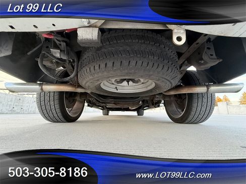 Used 2003 Ford F150 Harley-Davidson RWD image 56