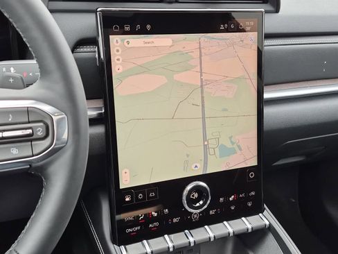 New 2026 GMC Terrain Denali image 13