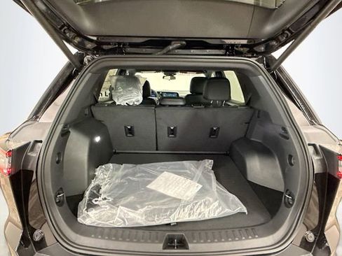 New 2026 Chevrolet Equinox LT AWD/4WD image 28