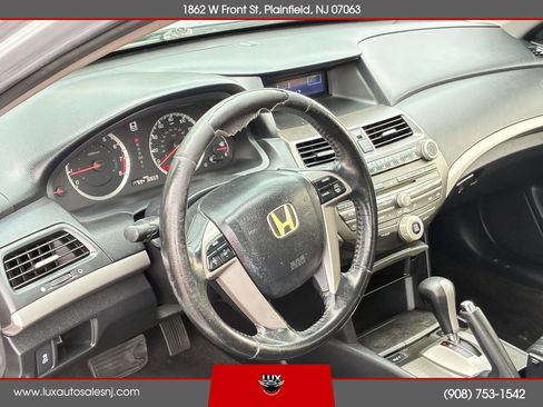 Used 2012 Honda Accord EX-L image 13