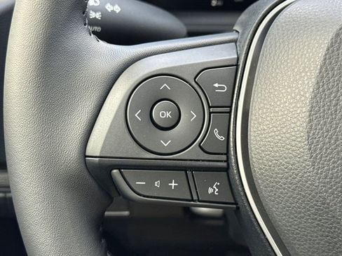 New 2026 Toyota Corolla SE image 27