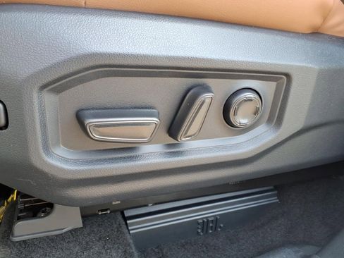 New 2026 Toyota Tundra 1794 Edition AWD/4WD image 4