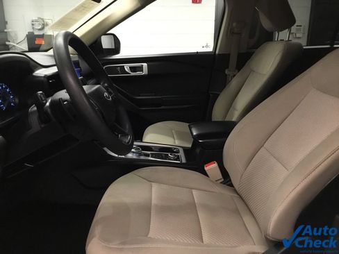 Used 2020 Ford Explorer 4WD image 24