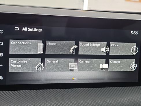 Certified 2025 Nissan Kicks SR image 20