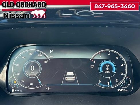 Used 2022 Hyundai Palisade Calligraphy AWD/4WD image 20