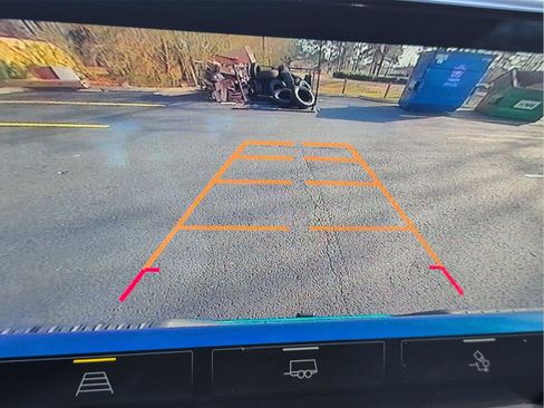 Used 2024 Chevrolet Silverado 1500 RST w/ All Star Edition Plus image 20