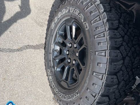 Used 2025 RAM 1500 Rebel w/ Rebel Level 2 Equipment Group AWD/4WD image 11