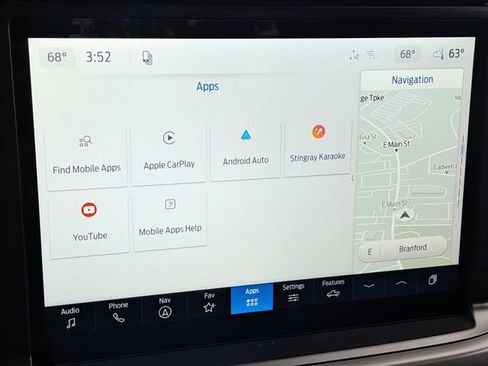 New 2026 Ford F150 XLT w/ Equipment Group 302A MID image 24