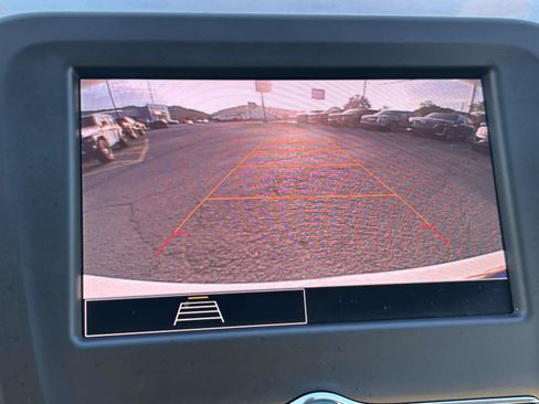 Used 2024 Chevrolet Equinox LT AWD/4WD image 21
