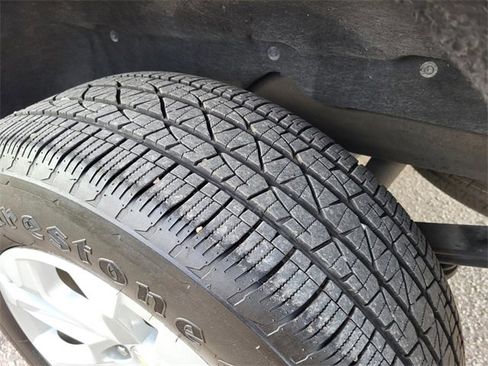 Used 2023 Chevrolet Silverado 1500 LTZ image 25