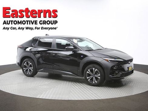 Used 2023 Subaru Solterra AWD image 48