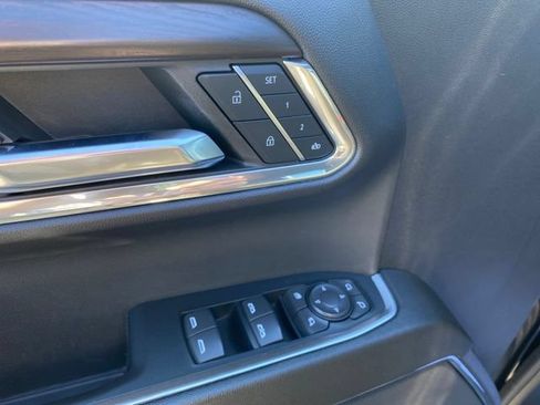Certified 2024 GMC Sierra 1500 SLT AWD/4WD image 17