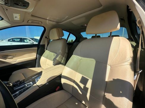 Used 2016 BMW 528i xDrive Sedan image 13