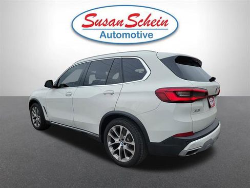 Used 2019 BMW X5 xDrive40i w/ Convenience Package image 34