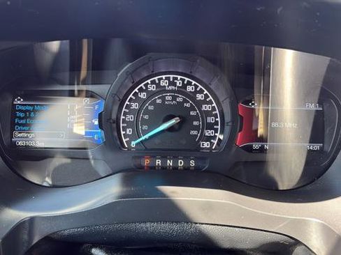 Used 2019 Ford Ranger Lariat w/ Equipment Group 501A Mid AWD/4WD image 11