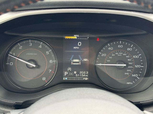 Used 2020 Subaru Crosstrek 2.0i Premium w/ Moonroof Package 1 AWD/4WD image 24