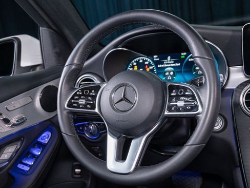 Certified 2022 Mercedes-Benz GLC 300 4MATIC image 18