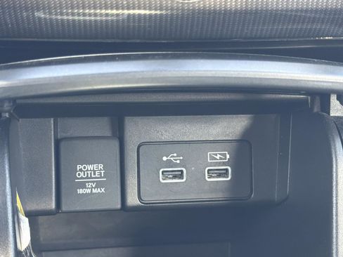 Certified 2021 Honda Accord Sport image 20