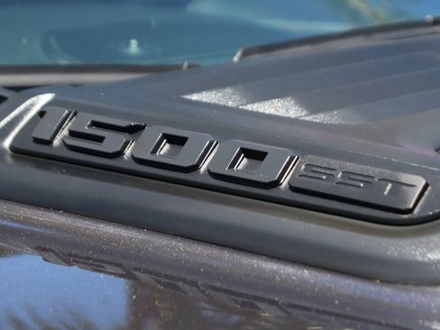 Used 2025 RAM 1500 Rebel w/ Rebel Level 1 Equipment Group AWD/4WD image 48
