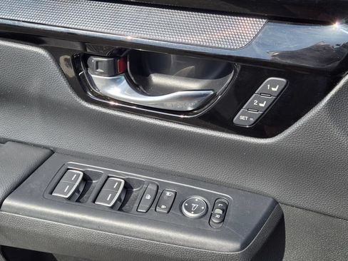 Used 2024 Honda CR-V EX-L image 20