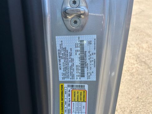 New 2025 Ford Mustang GT Premium image 25