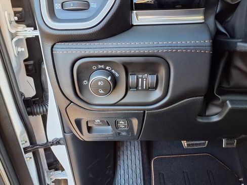 New 2026 RAM 1500 Tungsten image 12