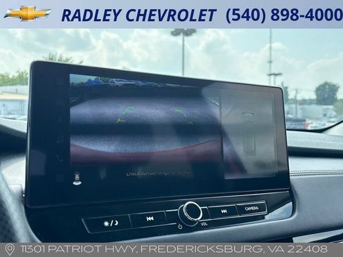 Used 2025 Mitsubishi Outlander SE AWD/4WD image 9